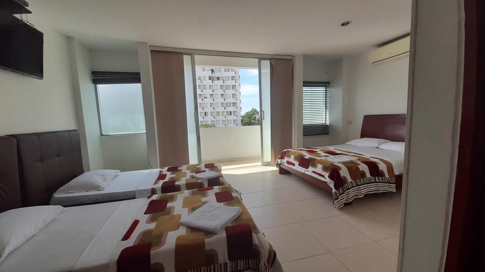 Hotel Santorini Neiva Hotel in Neiva