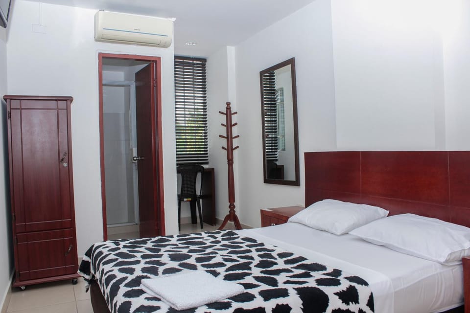Hotel Santorini Neiva Hotel in Neiva