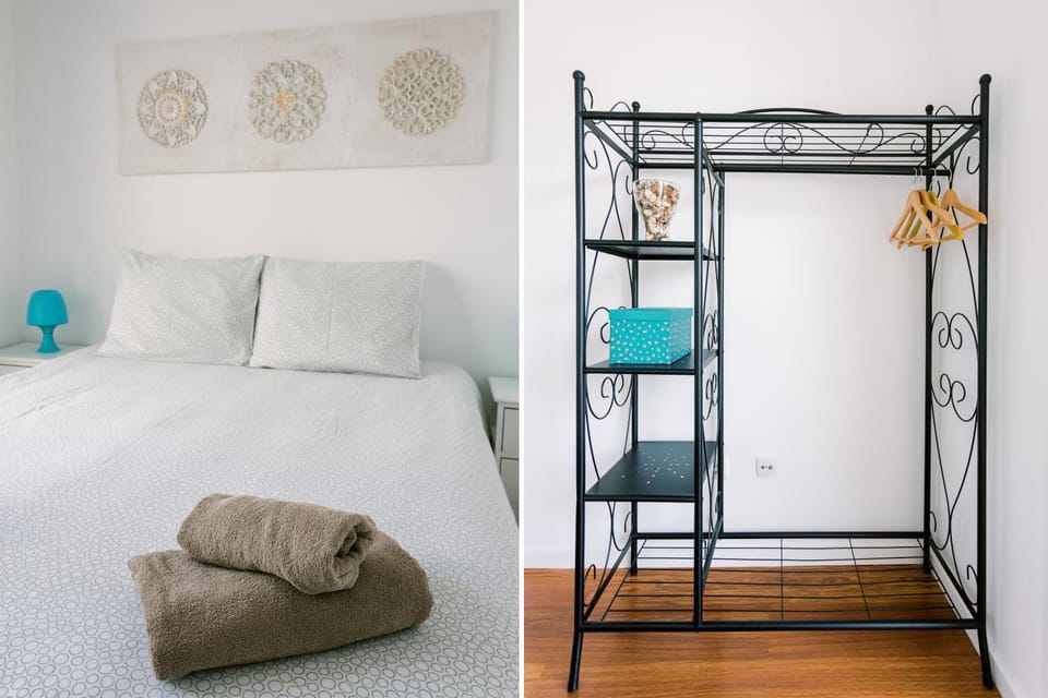 PortoVivo Quental Apartamento Apartment in Porto