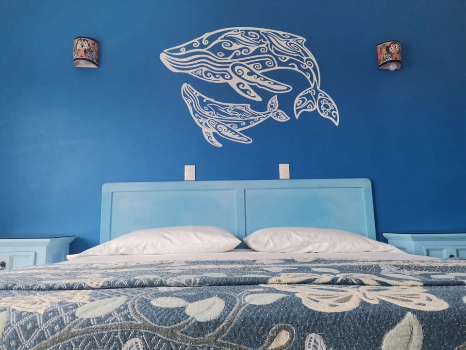 Hotel Quinta Mar y Selva Hotel in Chacala