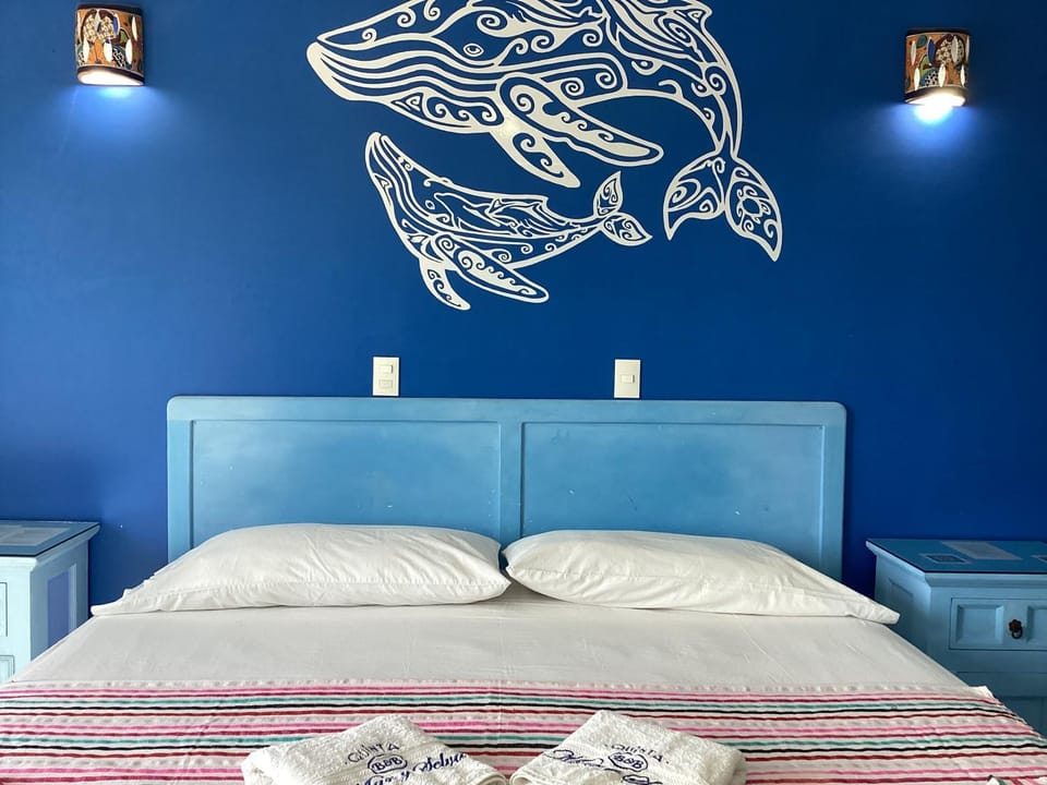 Hotel Quinta Mar y Selva Hotel in Chacala