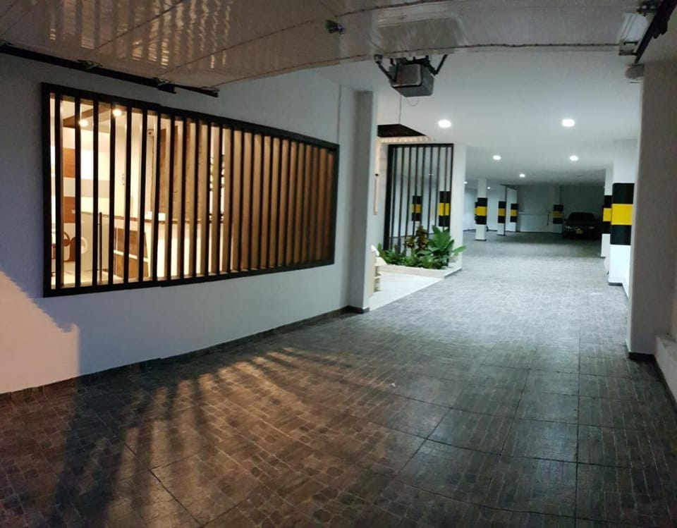 Hotel Villa Blanca Hotel in Popayán