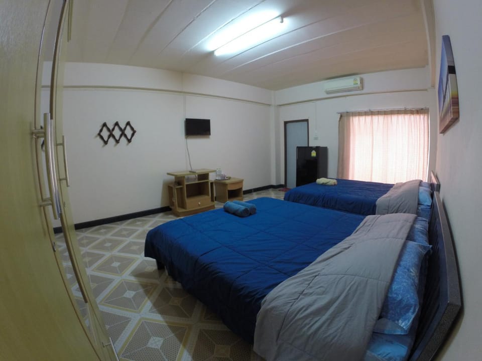 Earth Mansion Sai 5 Hotel in Thailand