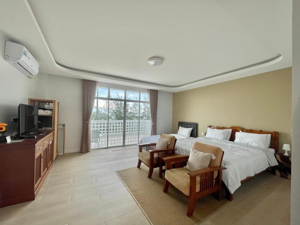 PrivateRayong Bed and Breakfast in Rayong, Mueang Rayong District, Rayong, Thailand
