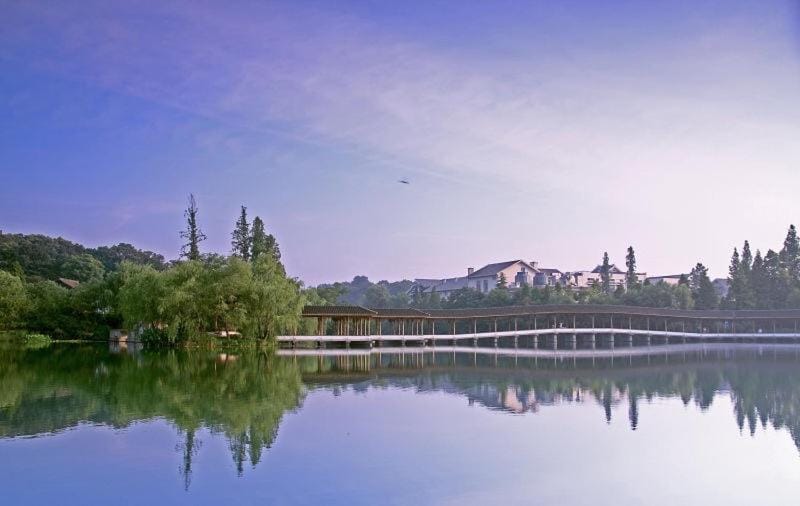 Lake view