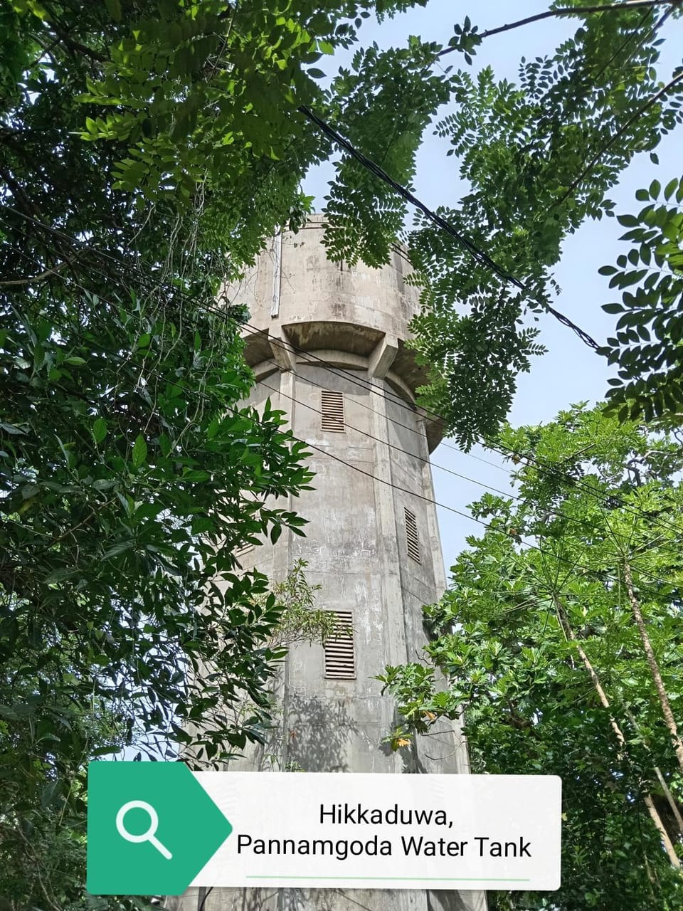 Methdunu Bed and Breakfast in Hikkaduwa