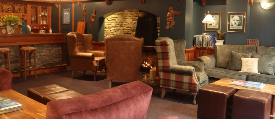 White Sands Hotel Hotel in County Kerry