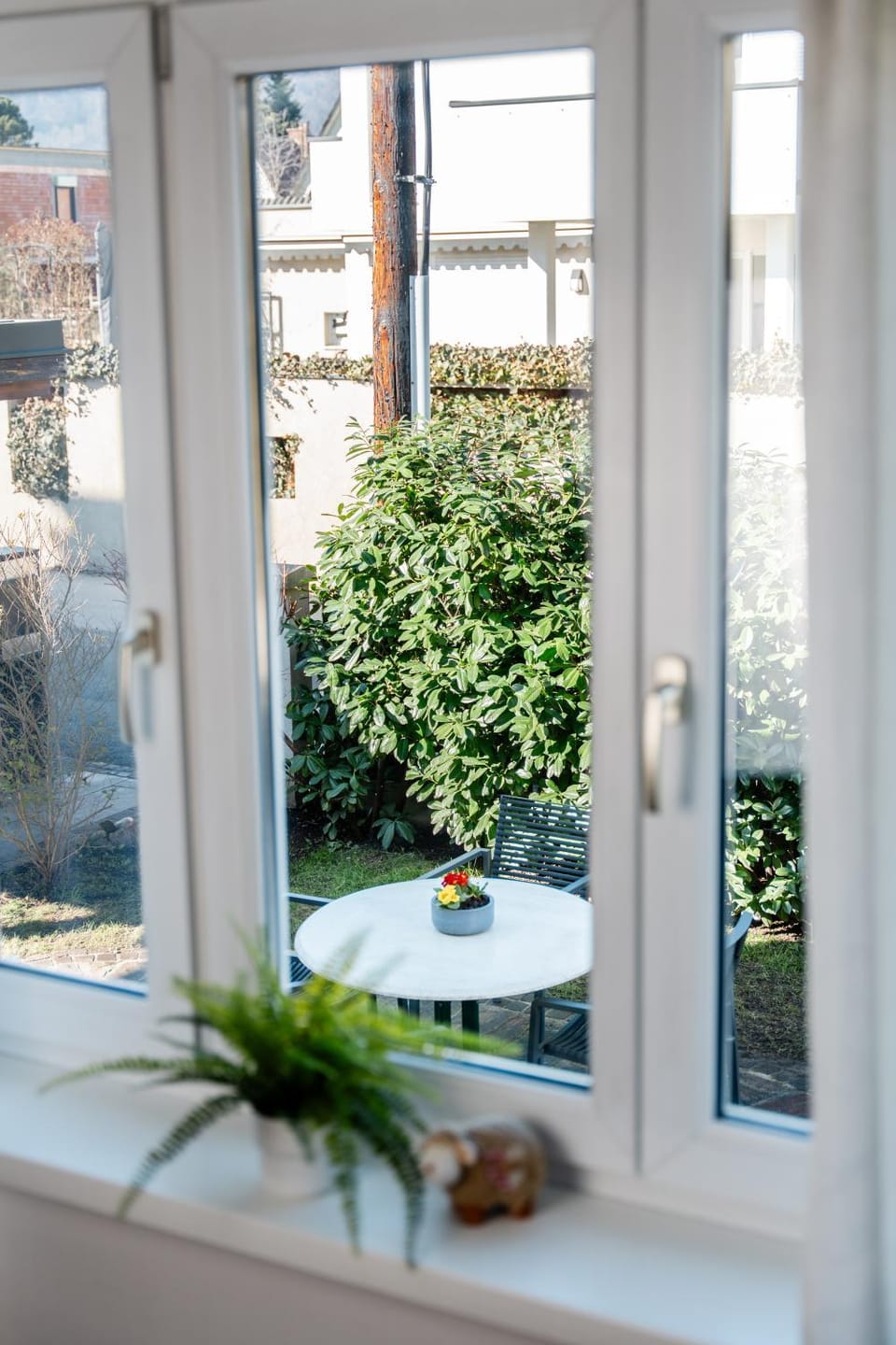 Pension Kohlweg - Free Parking, Garden and air conditioning Apartment in Graz