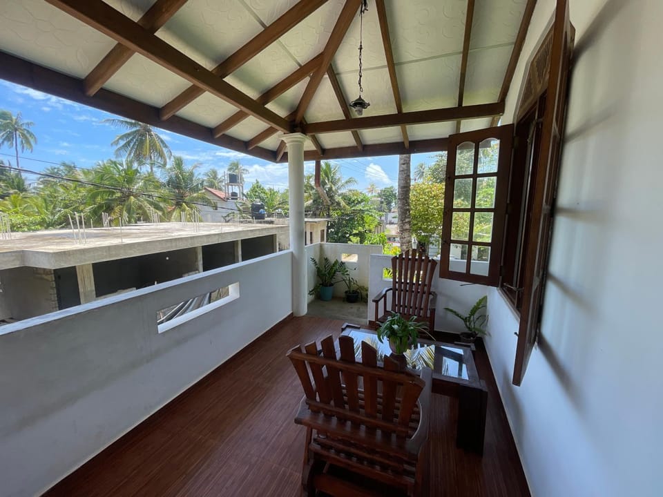 Balcony/Terrace, Spa and wellness centre/facilities