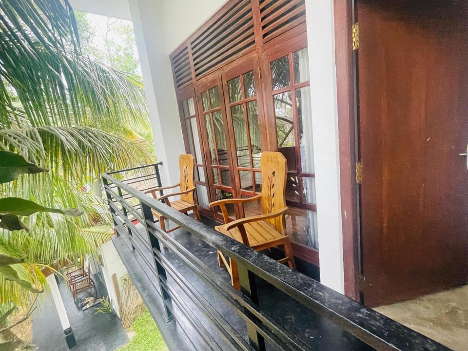 Abinu"s Place Vacation rental in Southern Province