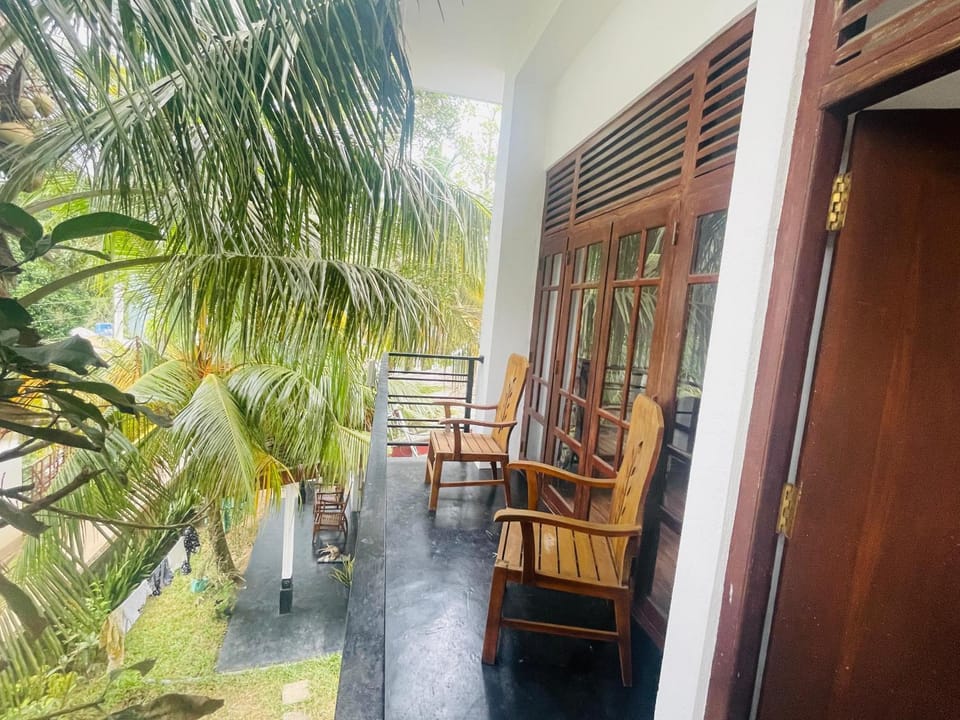 Abinu"s Place Vacation rental in Southern Province