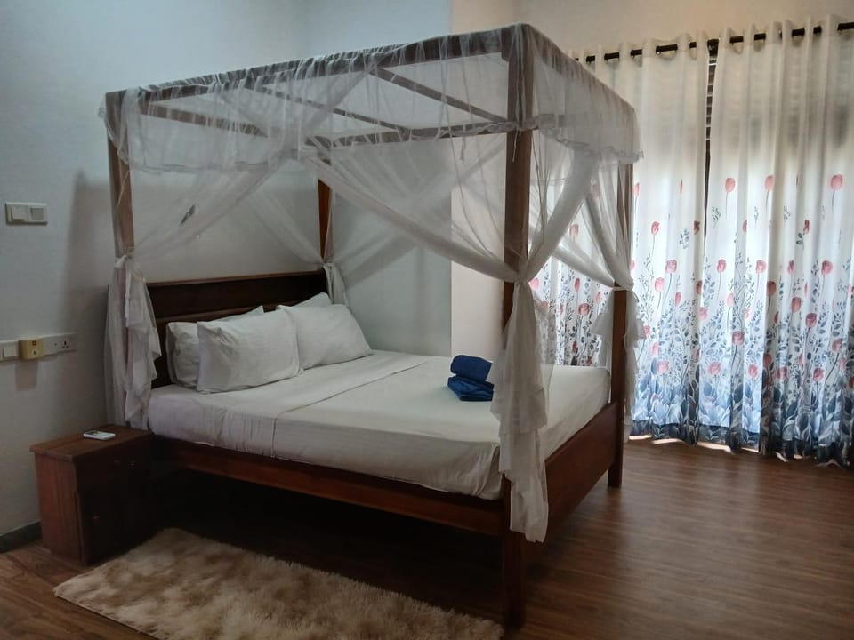 Abinu"s Place Vacation rental in Southern Province