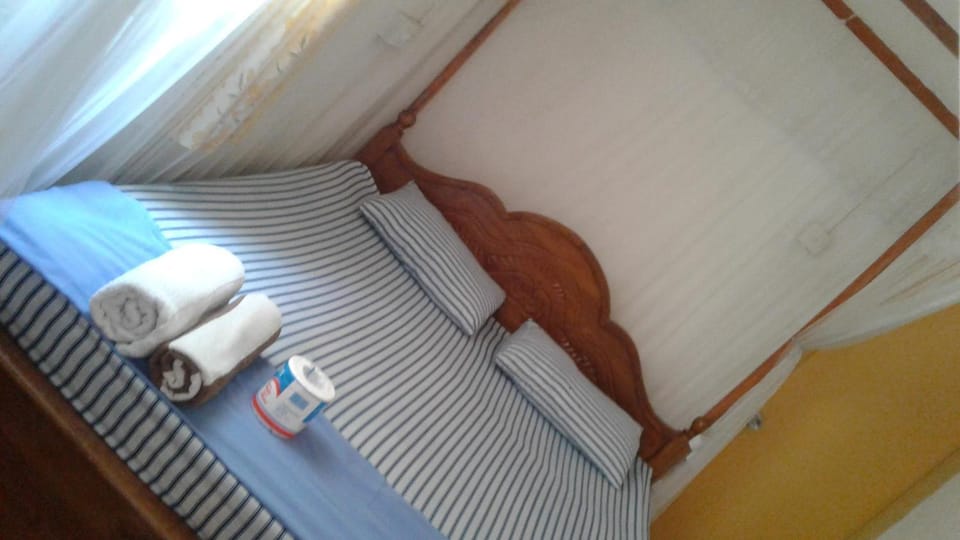 Avenra Guest Bed and Breakfast in Mirissa