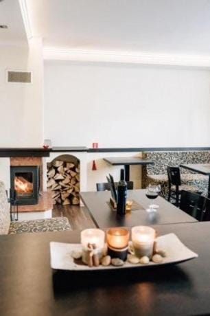 Penzion Jordan Bed and Breakfast in Slovakia