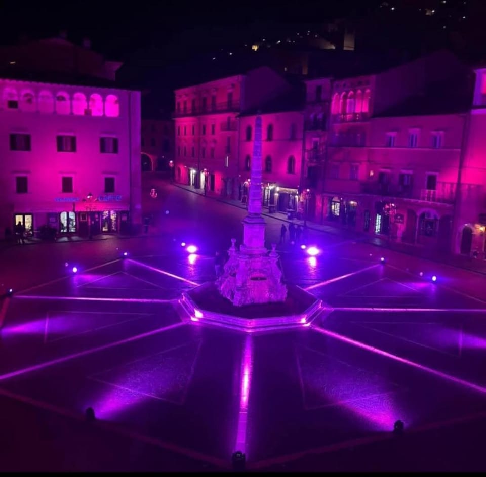 La Lucciola Albergo Ristorante Hotel in Abruzzo