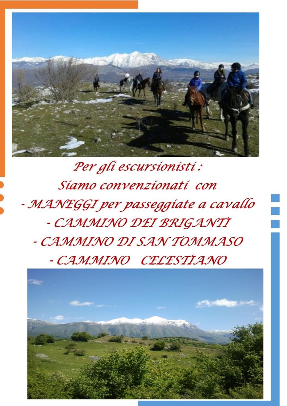 Garden, Horse-riding, Hiking, Animals, Landmark view, Mountain view, Non alcoholic drinks