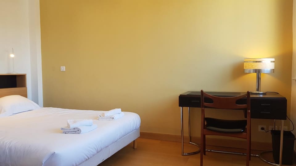Little Suite - Marceau Apartment in Lille