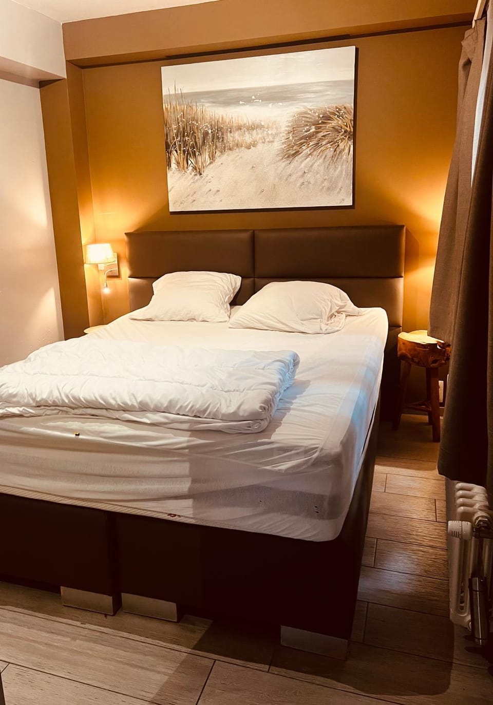 O-Mer Oostende Apartment in Ostend