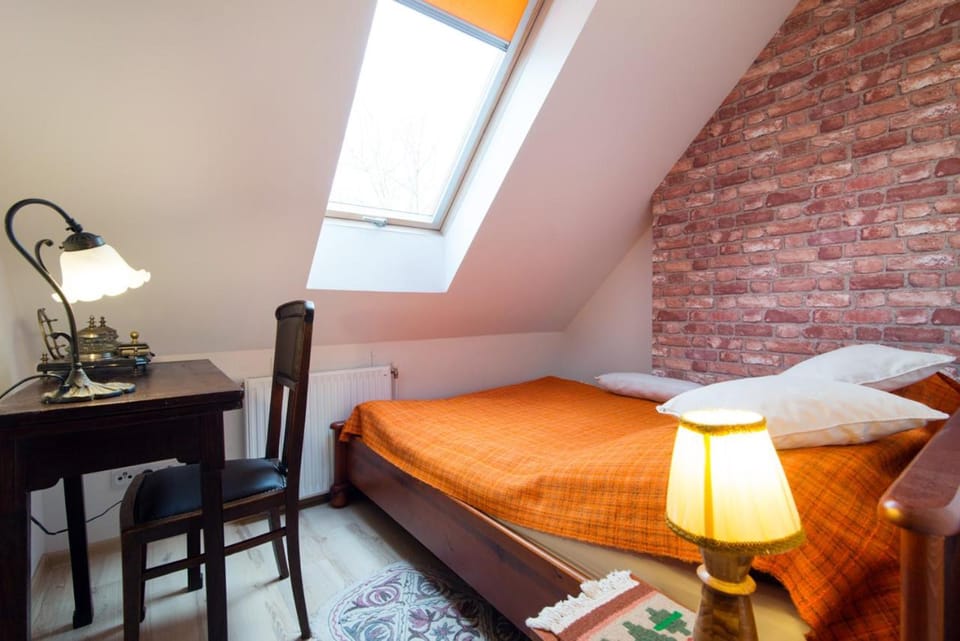 Dworek w Ogrodzie Vacation rental in Masovian Voivodeship