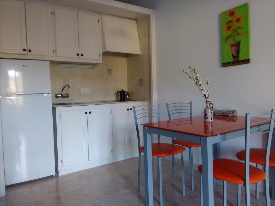 Menorca Galdana Sun Apartment in Serpentona
