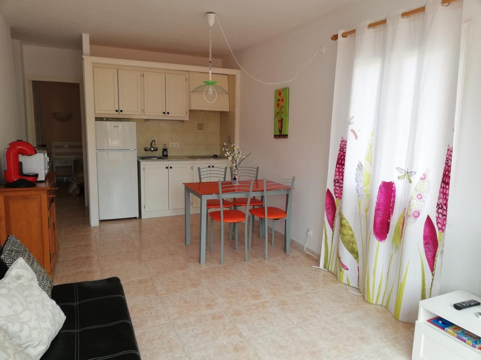 Menorca Galdana Sun Apartment in Serpentona