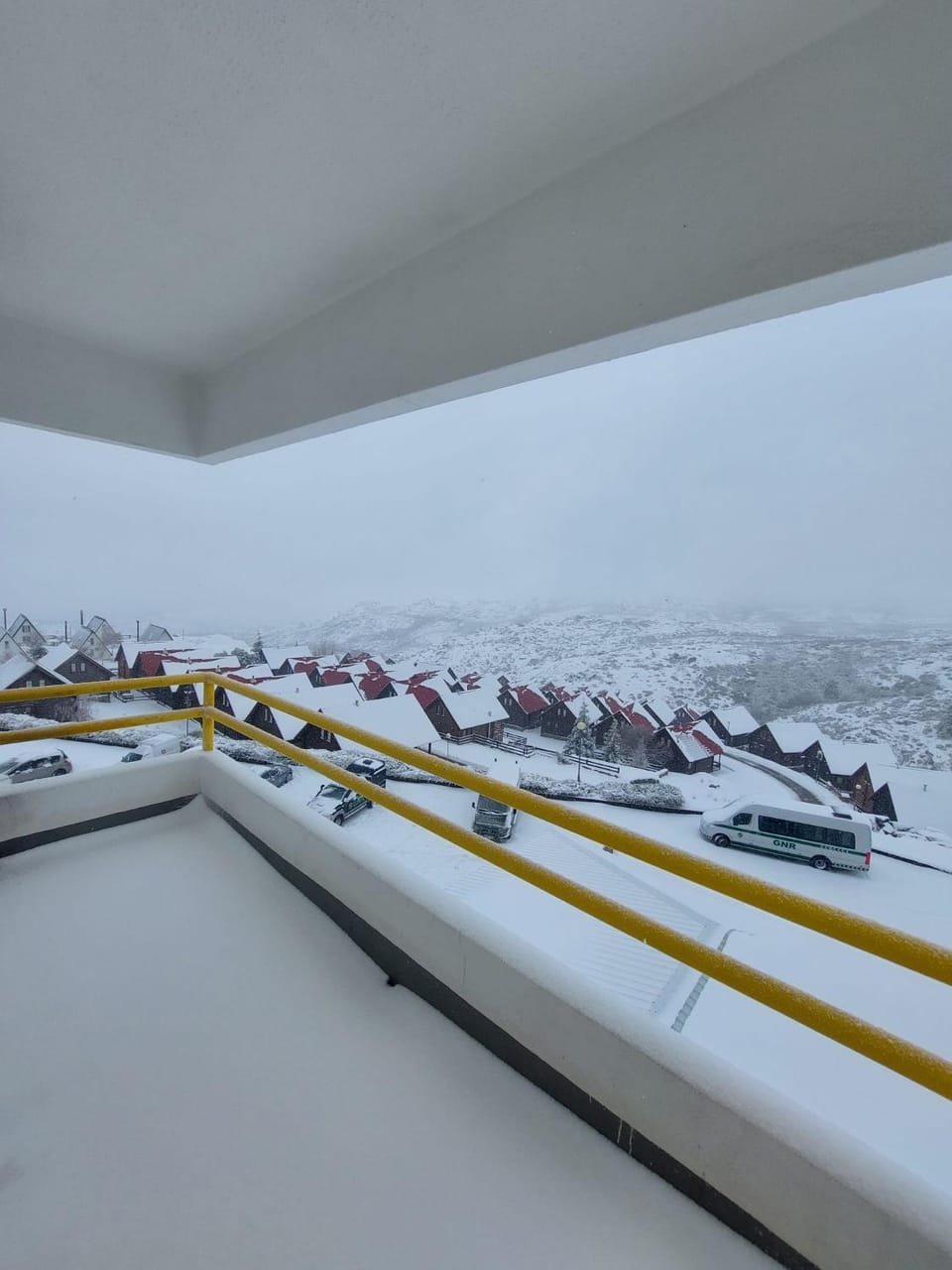 Casa da Bela Vista - Serra da Estrela Apartment in Portugal