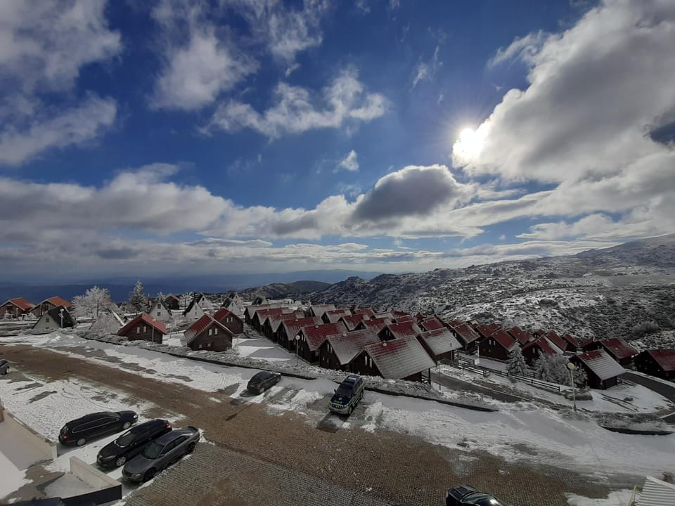 Casa da Bela Vista - Serra da Estrela Apartment in Portugal