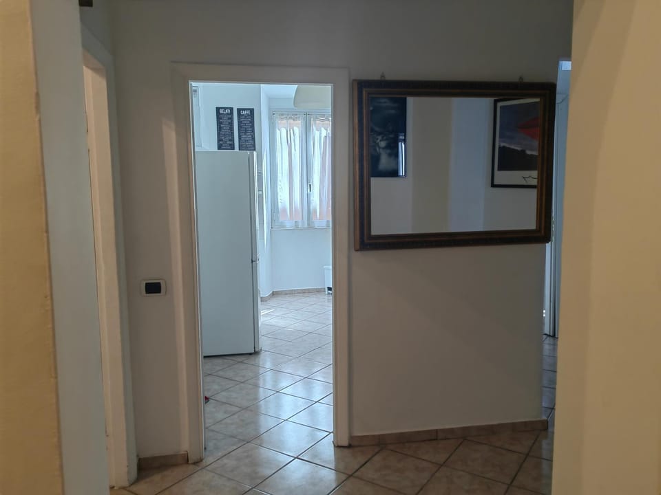 Roman Holidays Apartment in Rome