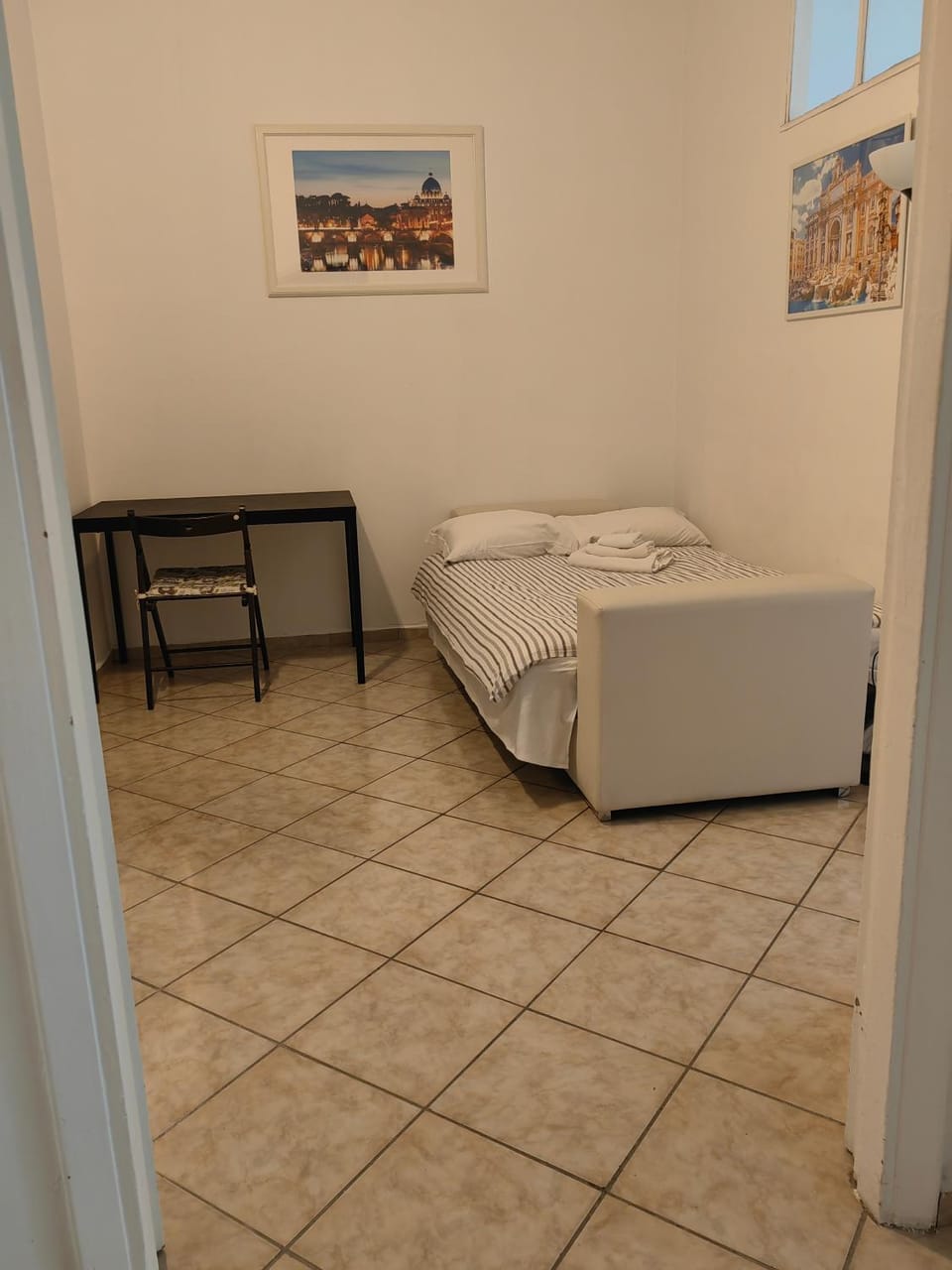 Roman Holidays Apartment in Rome