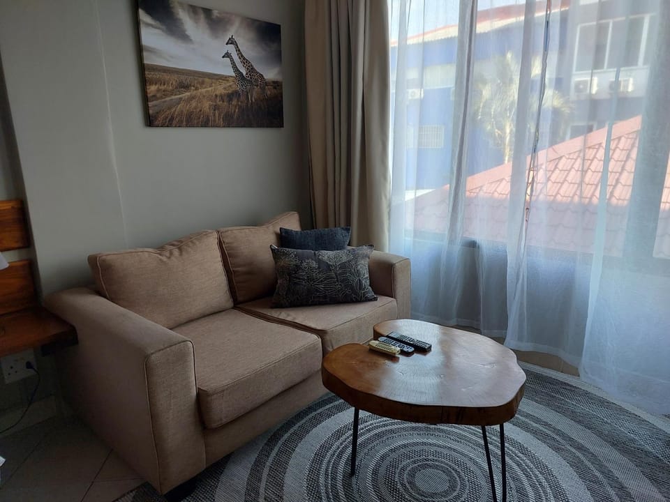 Sundown Guest House Maputo Bed and Breakfast in Africa