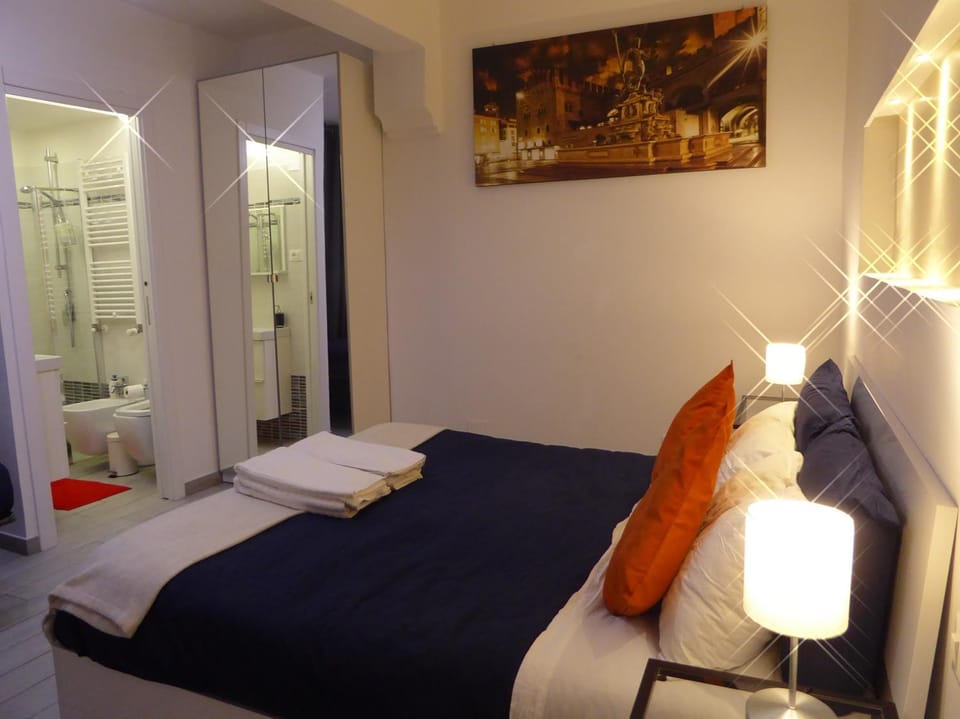 Mascarella House Bologna Apartment in Bologna