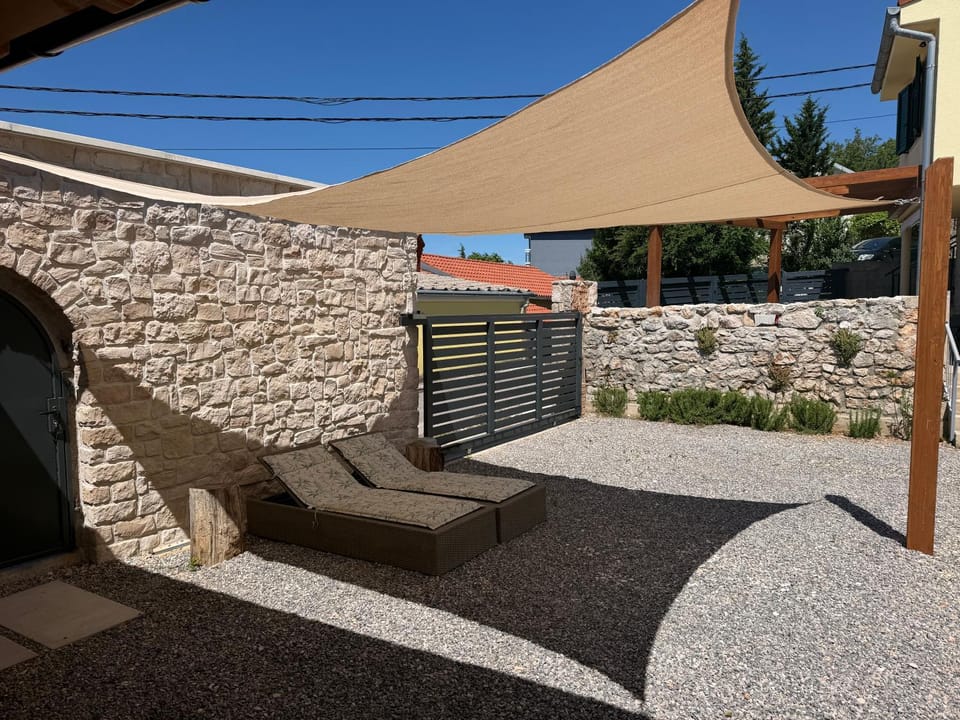 Holiday home Barci House in Crikvenica