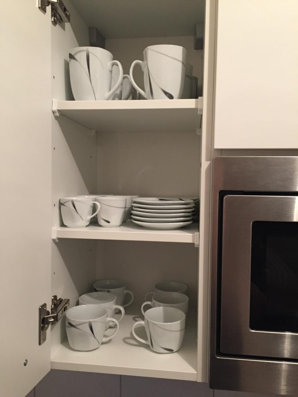 Property building, Coffee/tea facilities, Kitchen or kitchenette