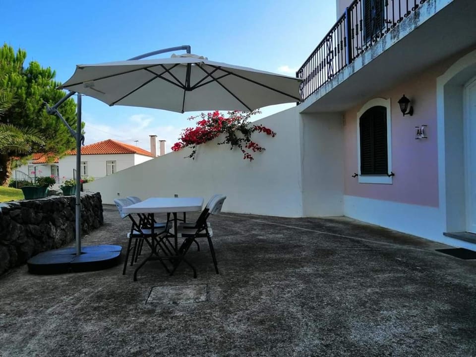 Recanto dos Sonhos Apartment in Azores District