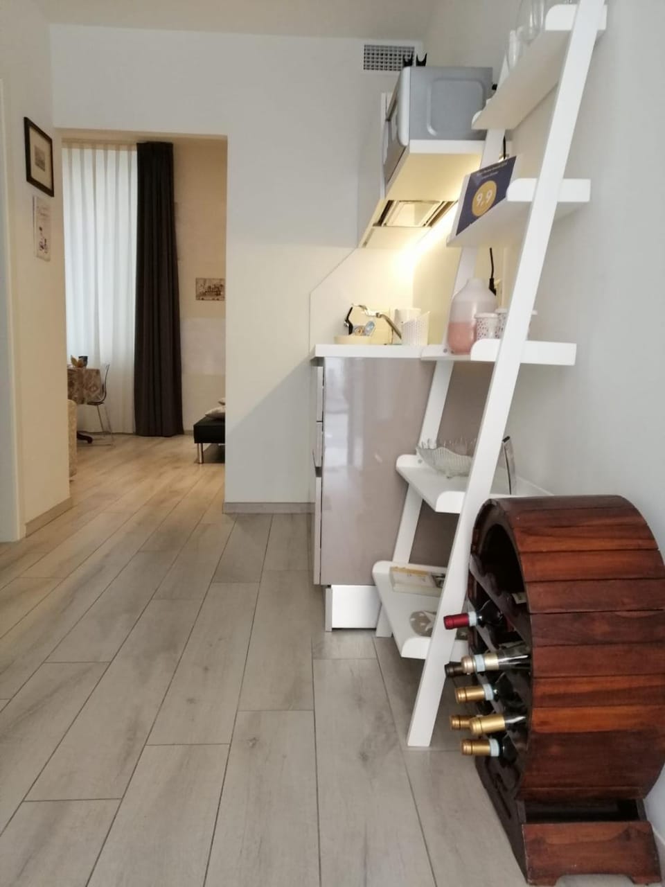 Amami Alfredo Apartment in Verona