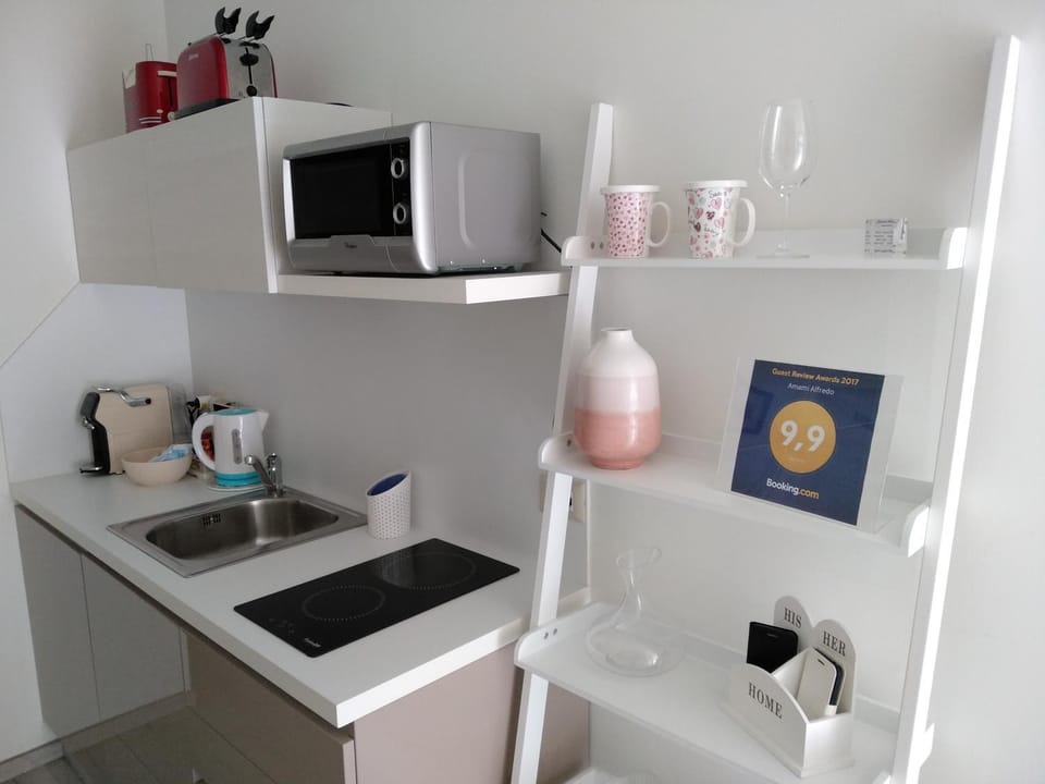 Amami Alfredo Apartment in Verona