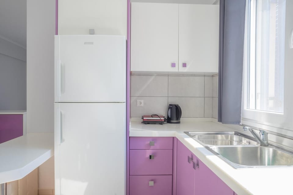 Lefkothea Apartments Apartment hotel in Lefkada, Lefkada Municipality, Greece