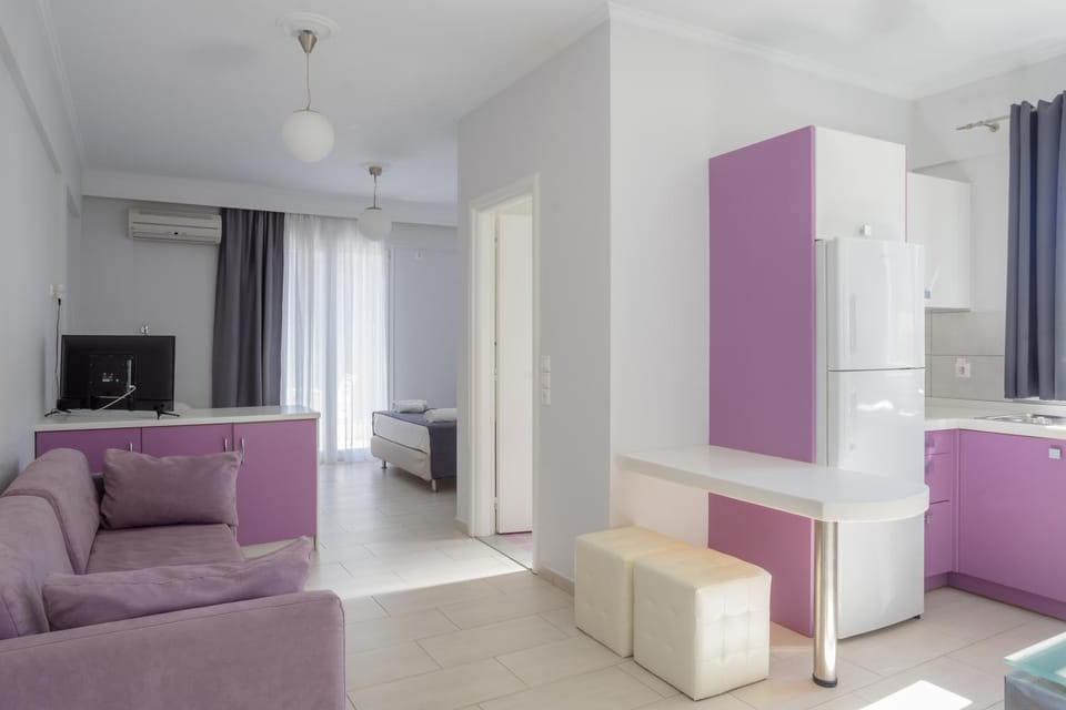 Lefkothea Apartments Apartment hotel in Lefkada, Lefkada Municipality, Greece
