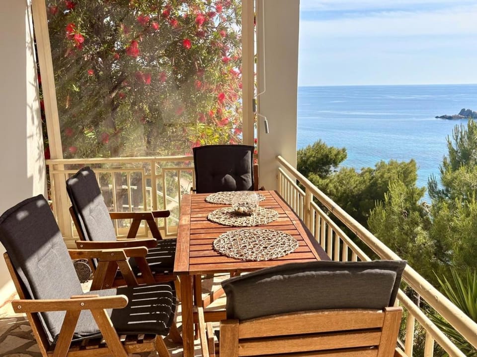 Vicky's Panoramic View Apartments Apartment in Corfu, Greece