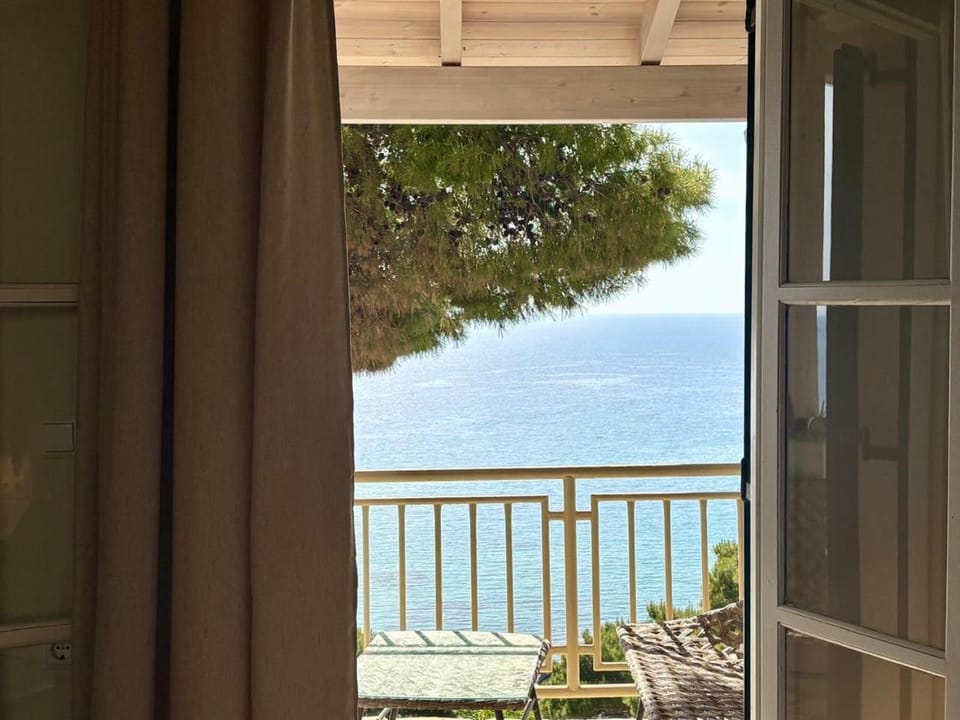 Vicky's Panoramic View Apartments Apartment in Corfu, Greece