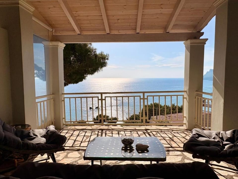 Vicky's Panoramic View Apartments Apartment in Peloponnese, Western Greece and the Ionian