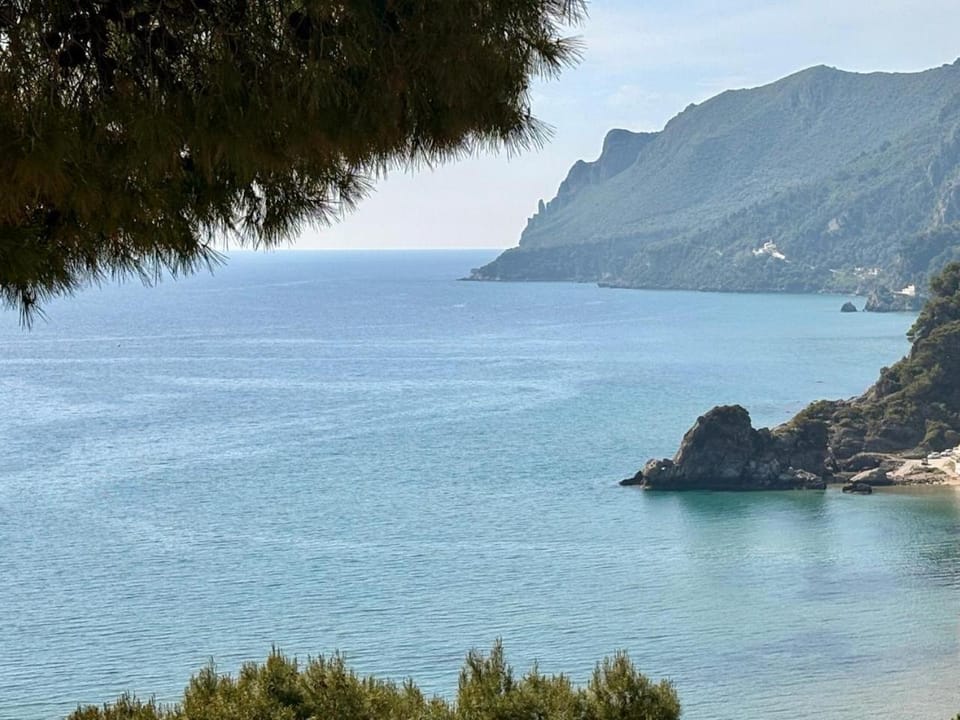 Vicky's Panoramic View Apartments Apartment in Corfu, Greece