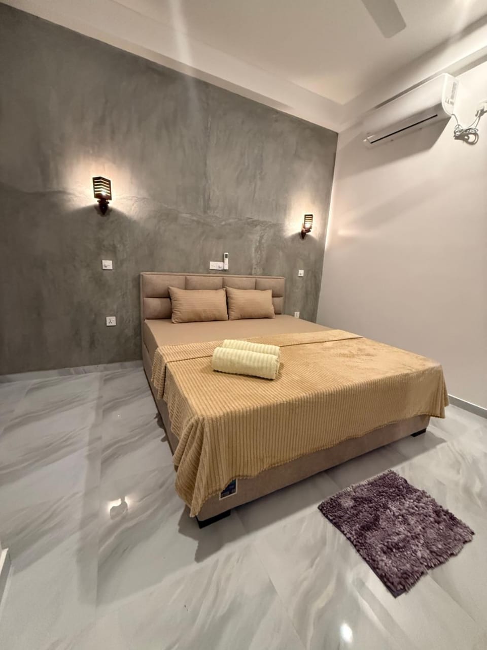 2B1 weligama Bed and Breakfast in Southern Province