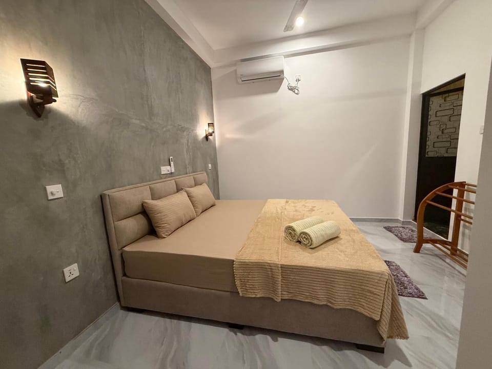 2B1 weligama Bed and Breakfast in Southern Province