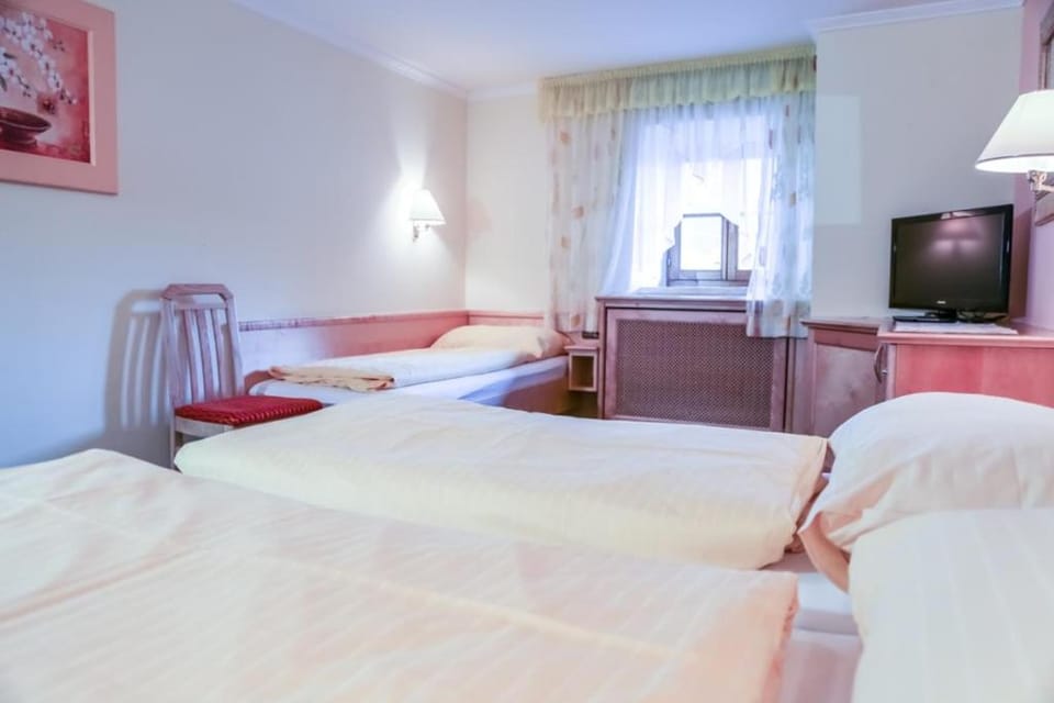 Gasthof Simmerlwirt Inn in Berchtesgadener Land
