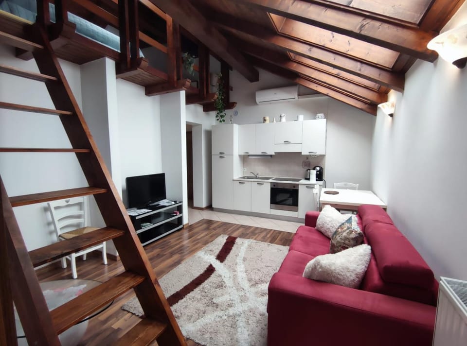 Apartments Vila Bovec Apartment in Bovec