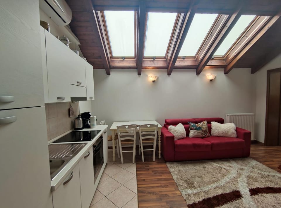 Apartments Vila Bovec Apartment in Bovec