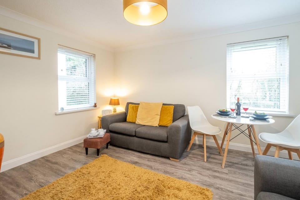 17 Britten Close - Aldeburgh Coastal Cottages Apartment in Aldeburgh