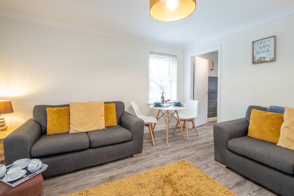 17 Britten Close - Aldeburgh Coastal Cottages Apartment in Aldeburgh