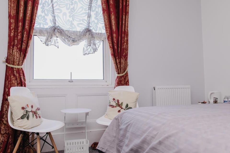 Sherwood Hotel Bed and Breakfast in Margate